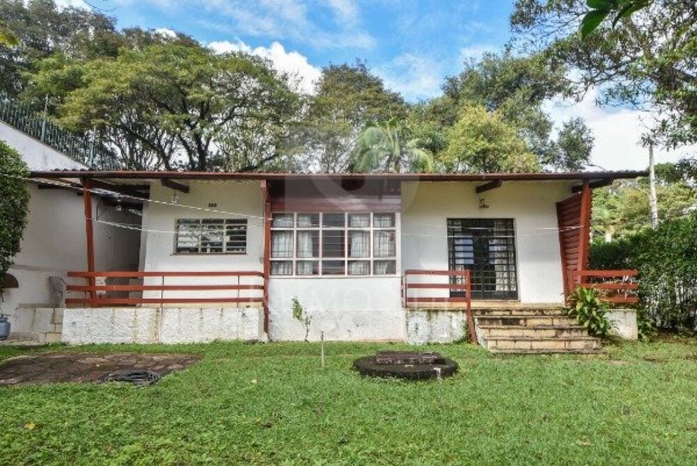 Casa, 3 quartos, 515 m² - Foto 9