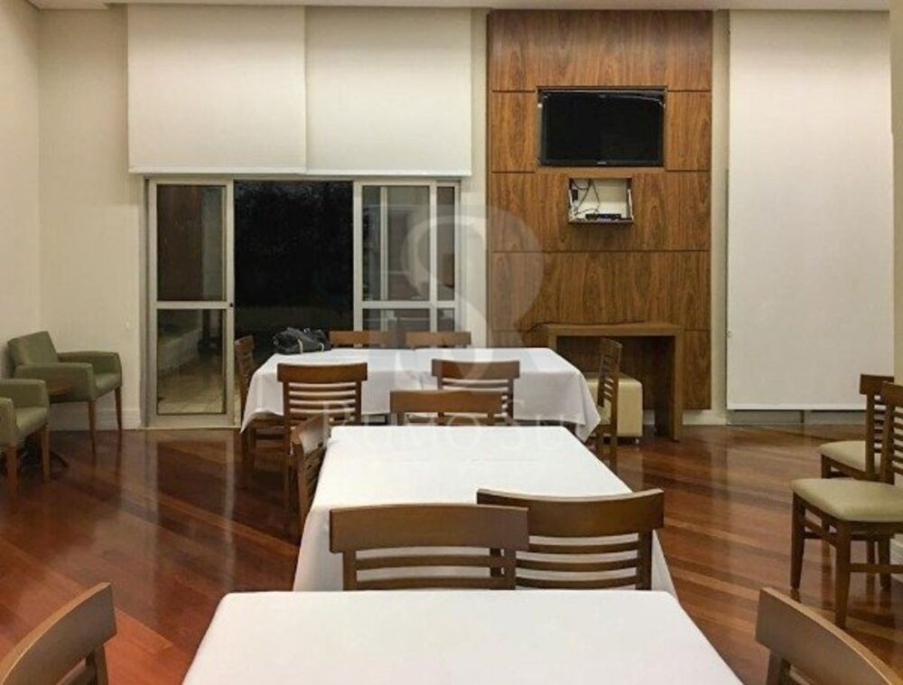 Apartamento, 4 quartos, 130 m² - Foto 4