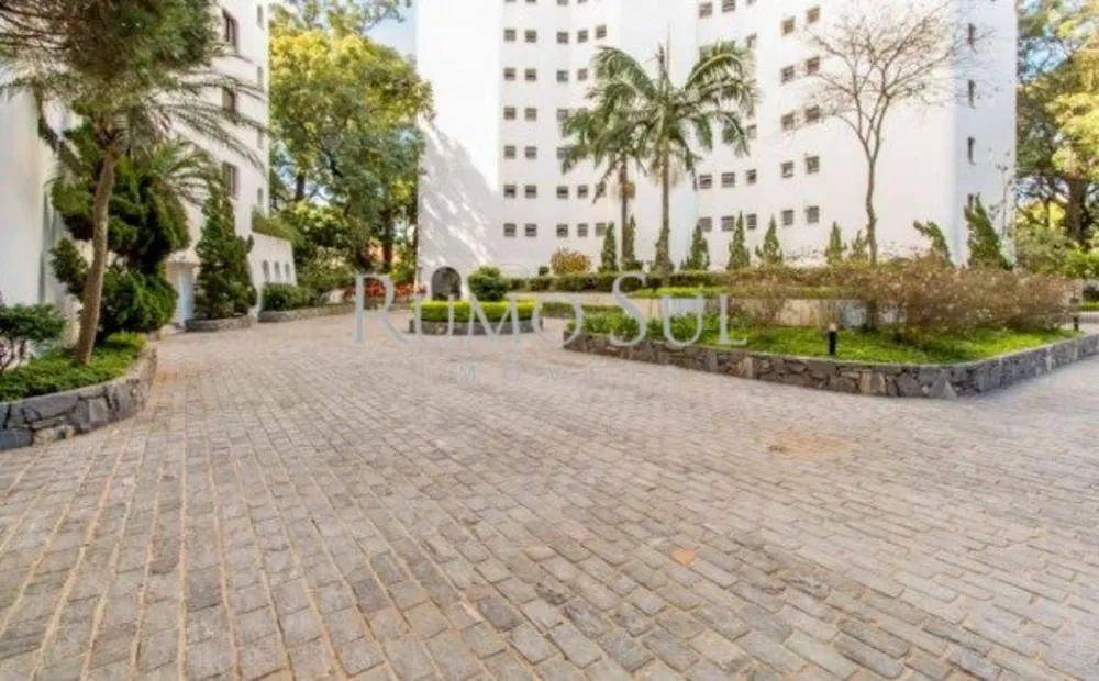 Apartamento, 3 quartos, 240 m² - Foto 4