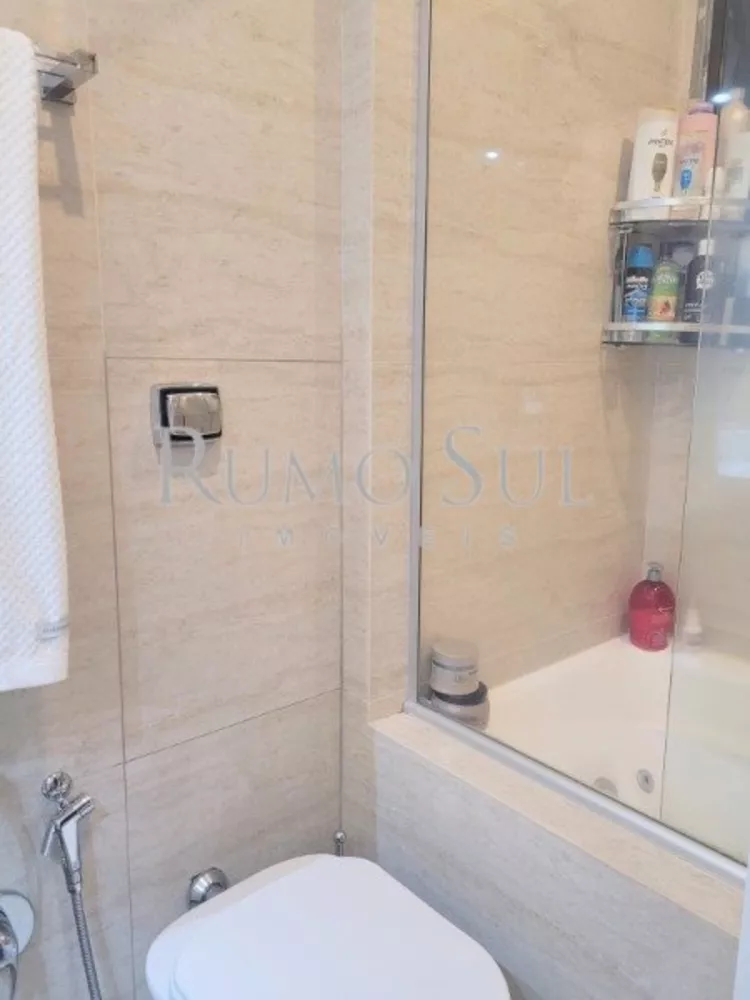 Apartamento, 3 quartos, 130 m² - Foto 5