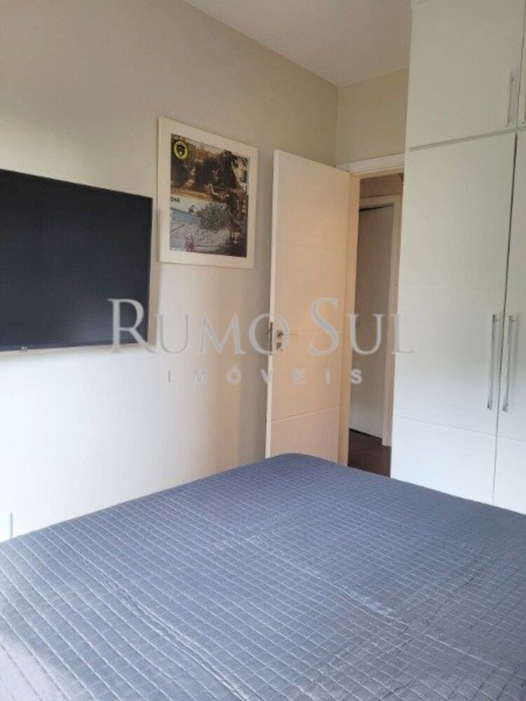 Apartamento, 3 quartos, 130 m² - Foto 10