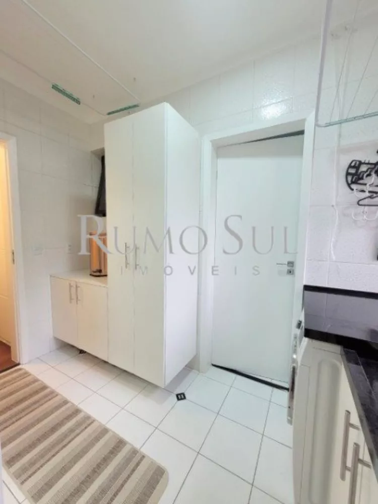 Apartamento, 3 quartos, 130 m² - Foto 4