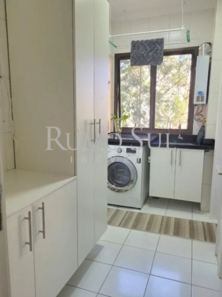Apartamento, 3 quartos, 130 m² - Foto 7