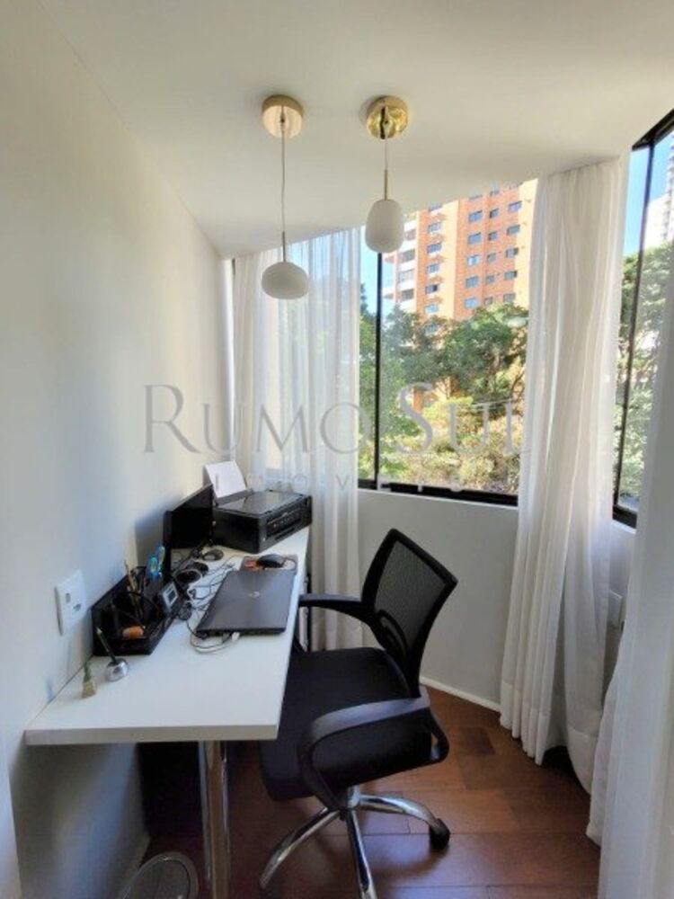 Apartamento, 3 quartos, 130 m² - Foto 9