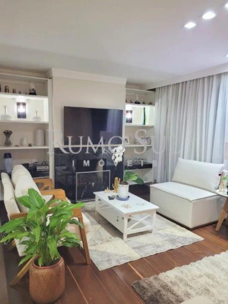 Apartamento, 3 quartos, 130 m² - Foto 3