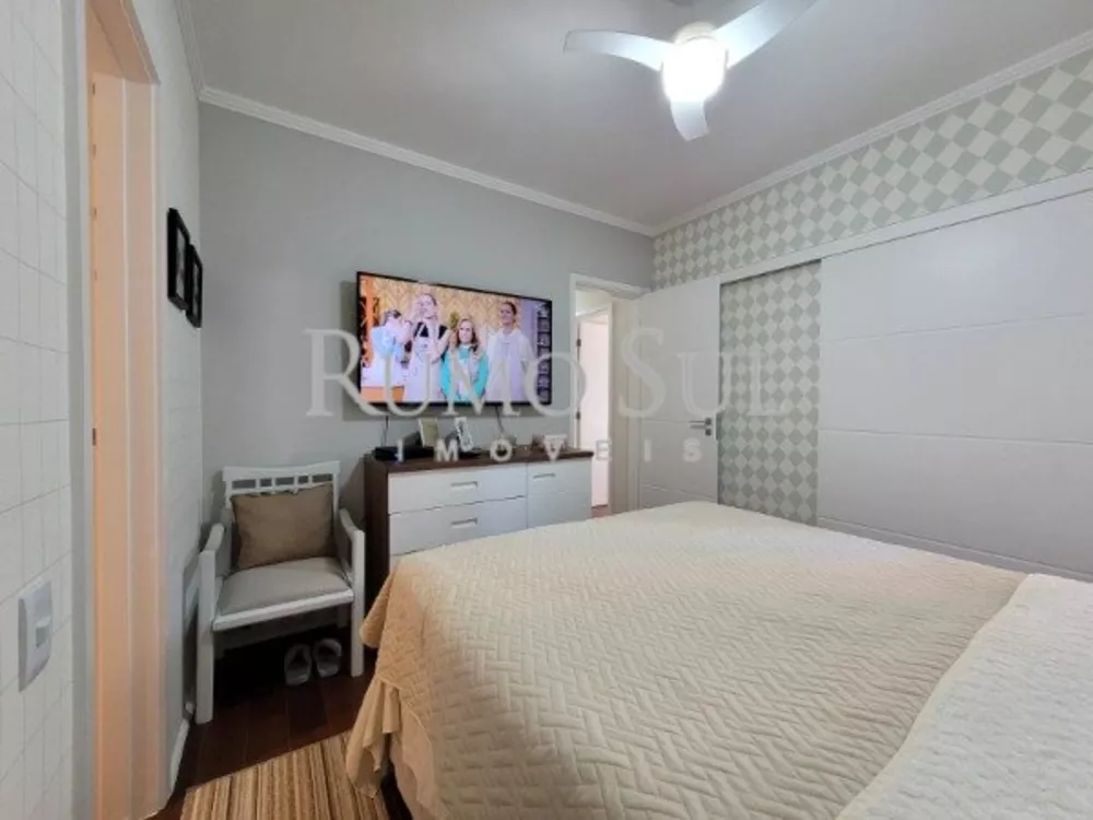Apartamento, 3 quartos, 130 m² - Foto 8