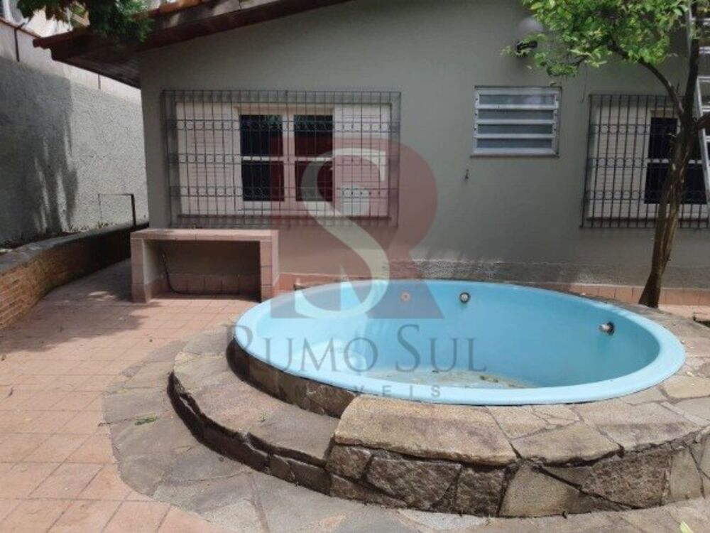 Casa, 3 quartos, 341 m² - Foto 7