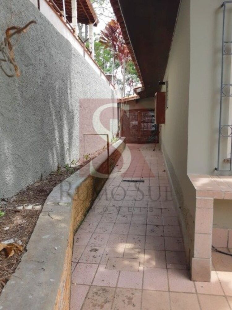 Casa, 3 quartos, 341 m² - Foto 1