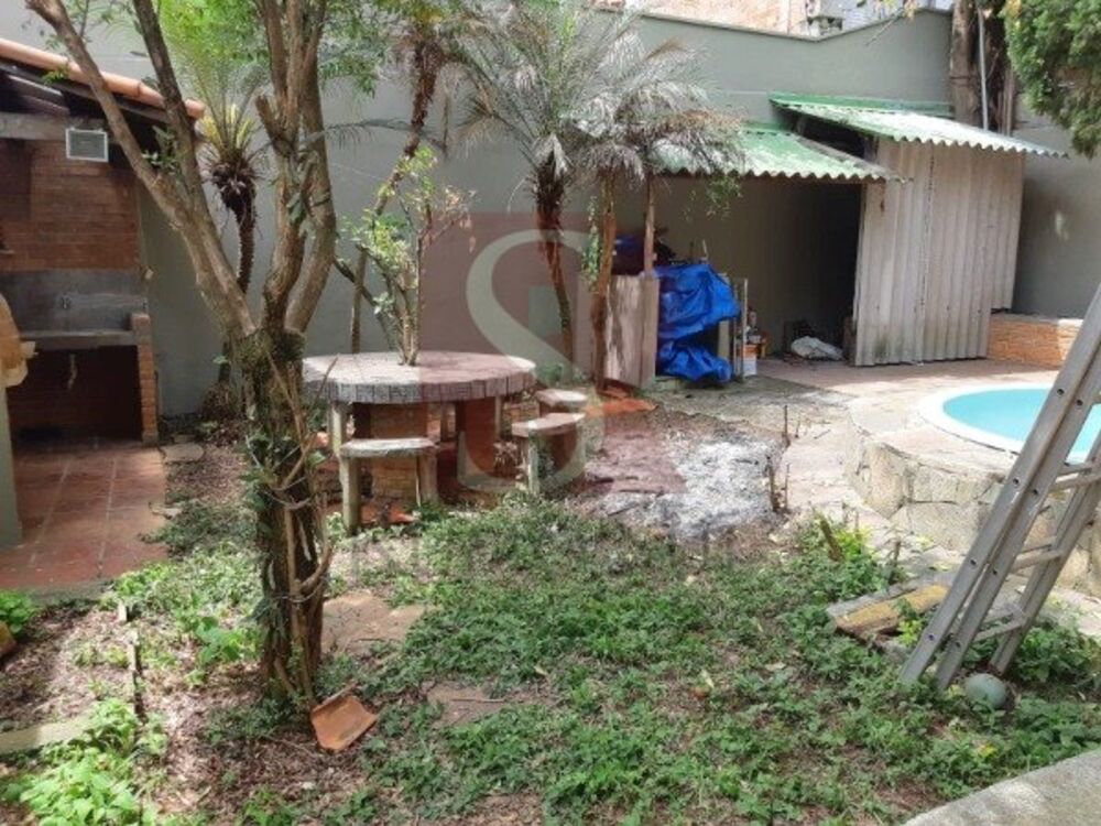 Casa, 3 quartos, 341 m² - Foto 6