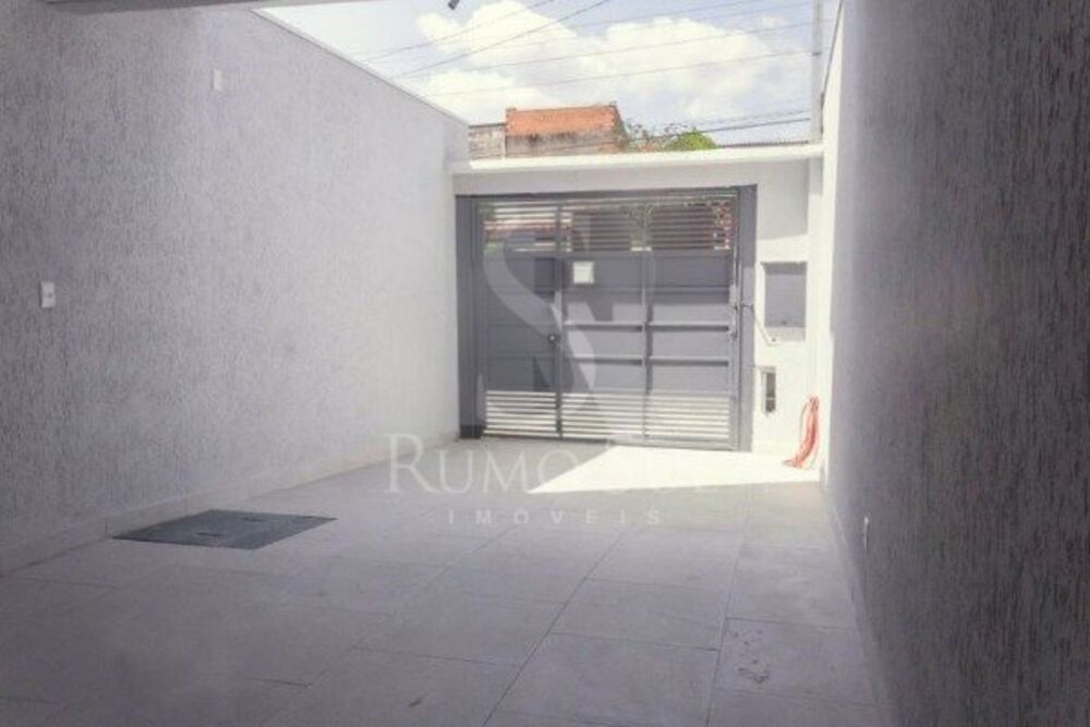 Casa, 3 quartos, 100 m² - Foto 4