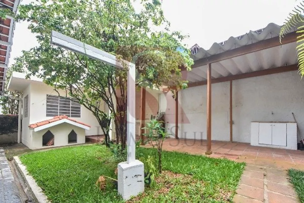 Casa, 3 quartos, 351 m² - Foto 11