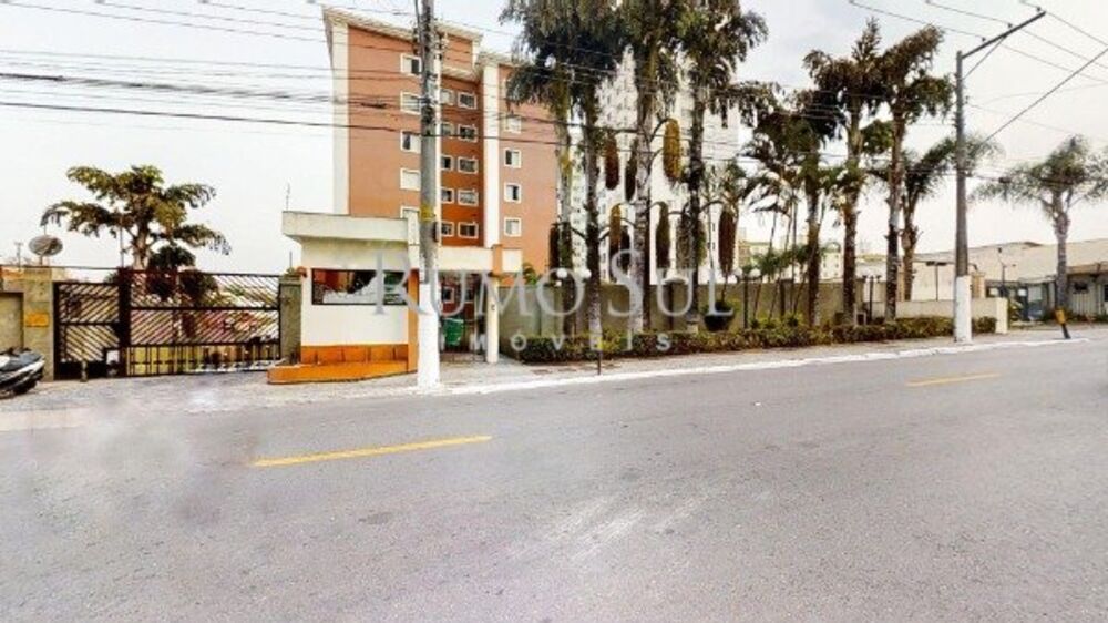 Apartamento, 3 quartos, 70 m² - Foto 4