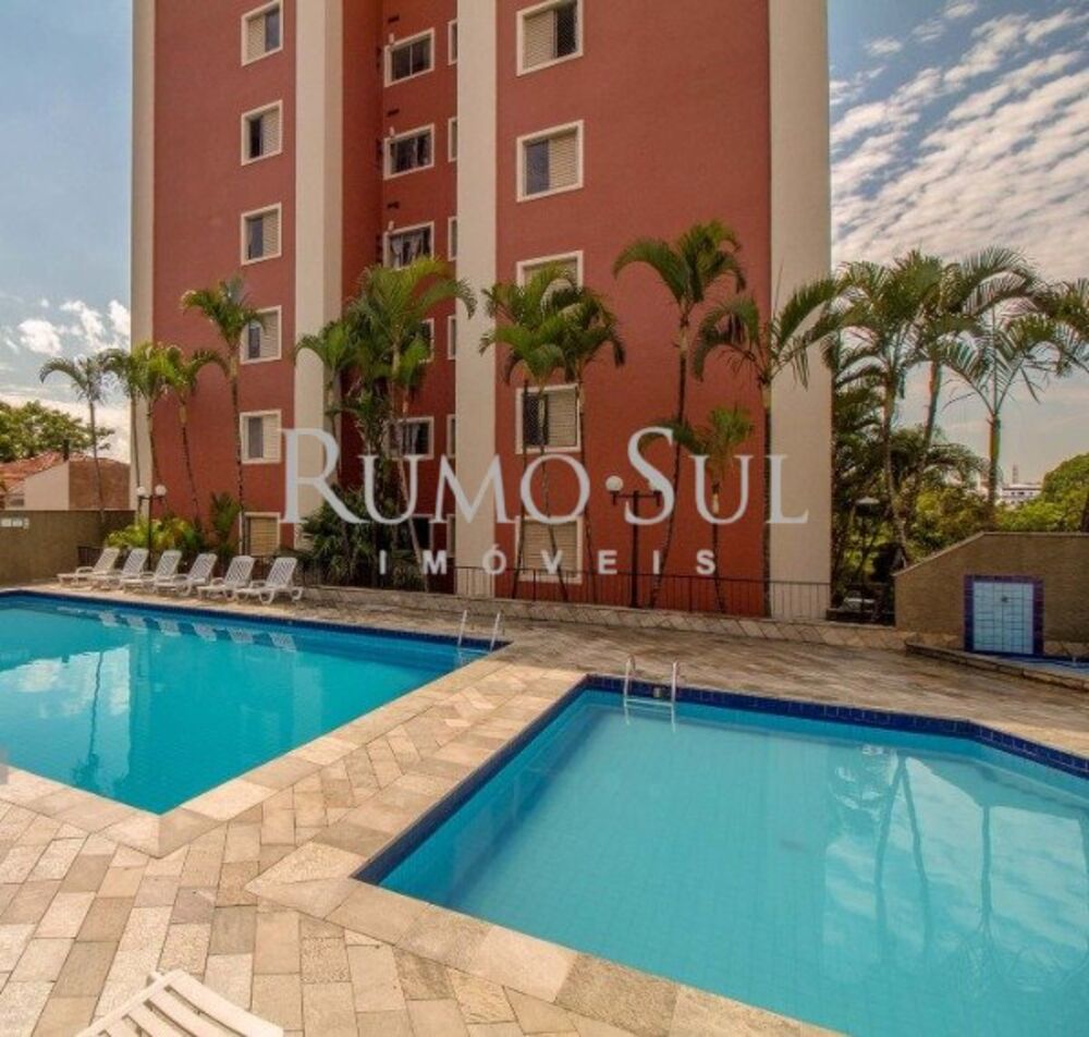 Apartamento, 3 quartos, 70 m² - Foto 3