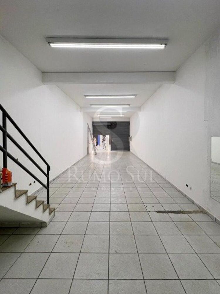 Loja-Salão, 160 m² - Foto 2