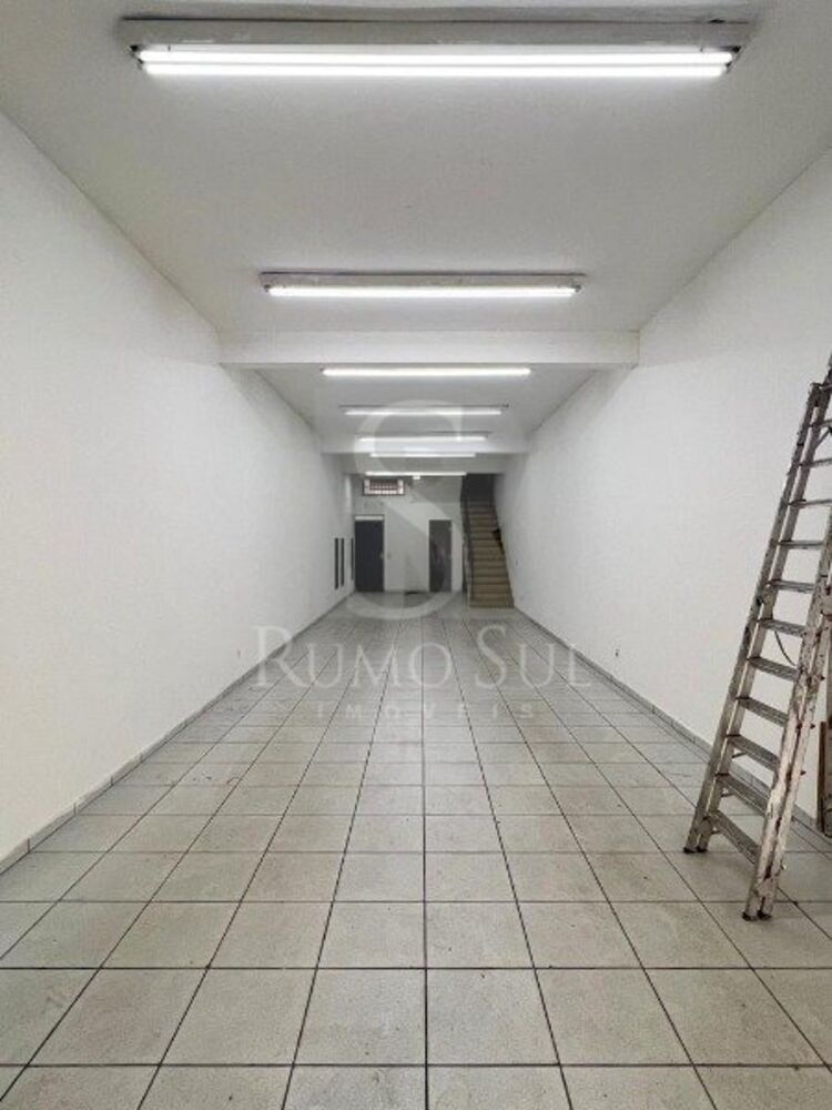 Loja-Salão, 160 m² - Foto 1