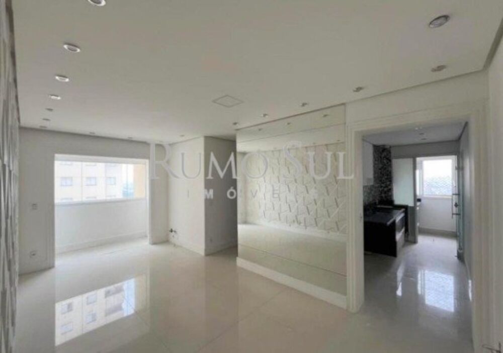 Apartamento, 3 quartos, 75 m² - Foto 2