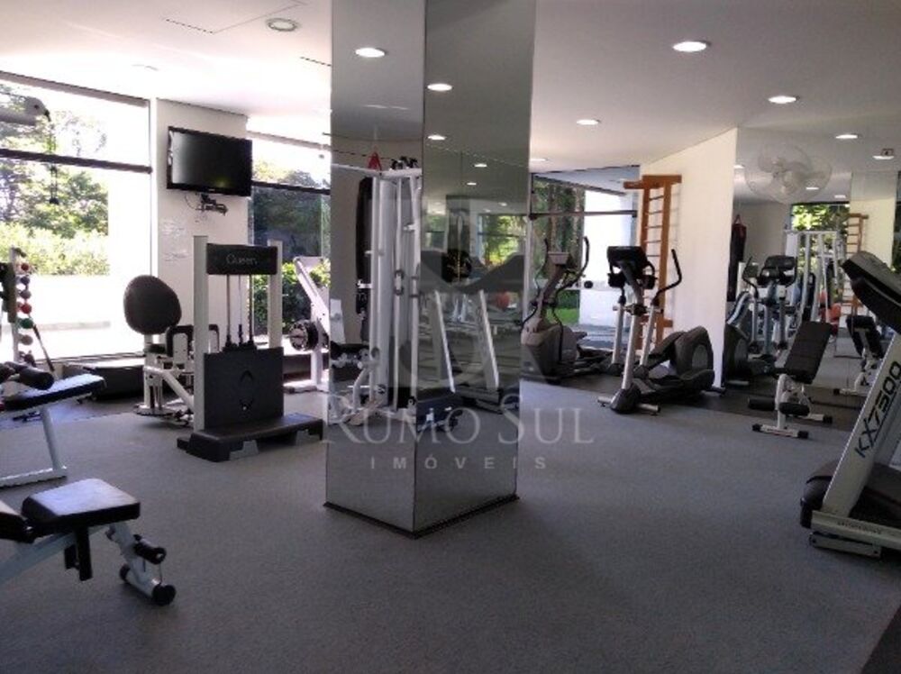 Apartamento, 4 quartos, 296 m² - Foto 21