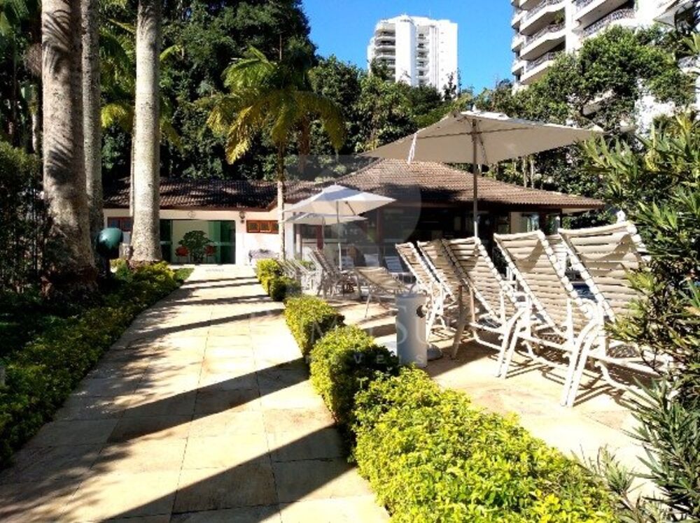 Apartamento, 4 quartos, 296 m² - Foto 20