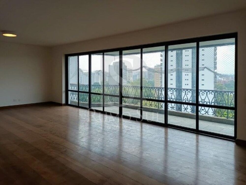 Apartamento, 4 quartos, 296 m² - Foto 1