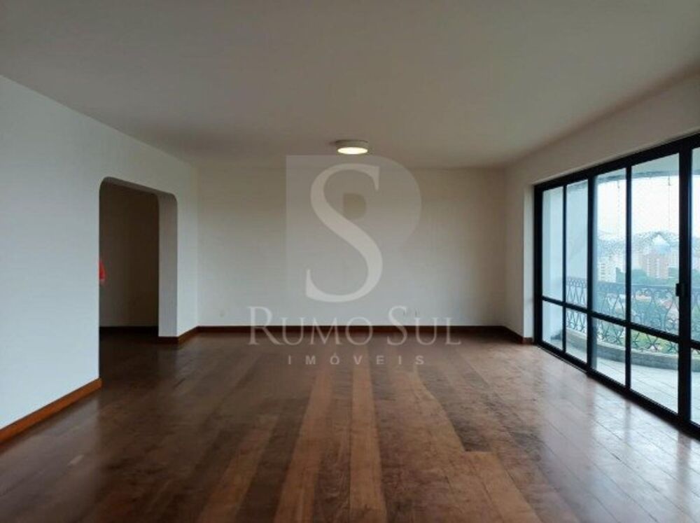 Apartamento, 4 quartos, 296 m² - Foto 2