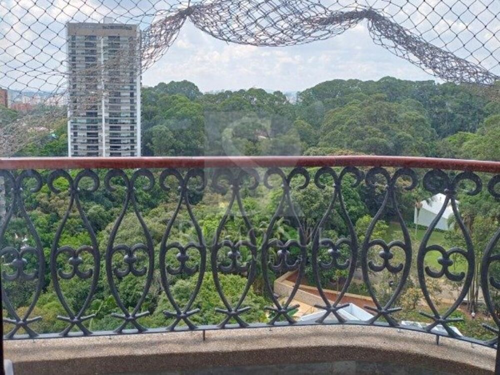 Apartamento, 4 quartos, 296 m² - Foto 3