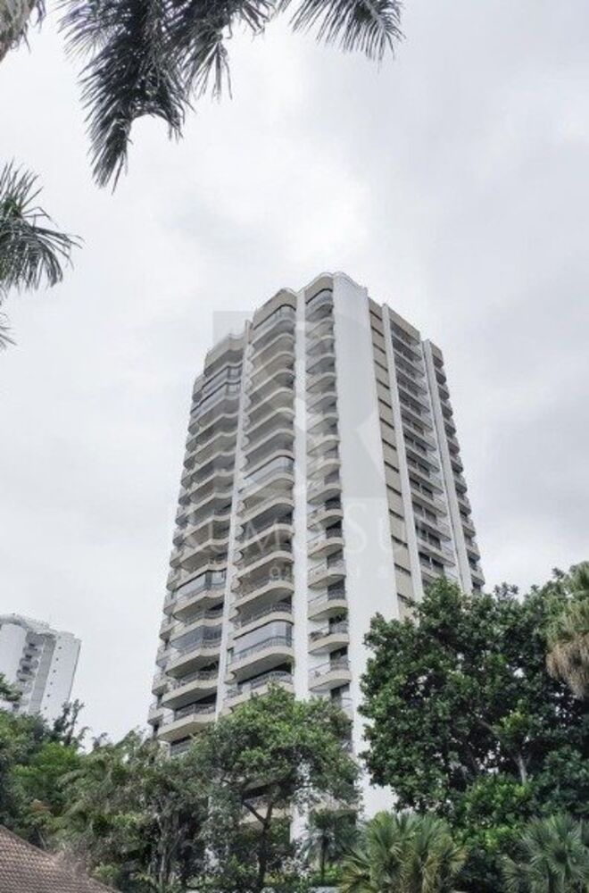 Apartamento, 4 quartos, 296 m² - Foto 15