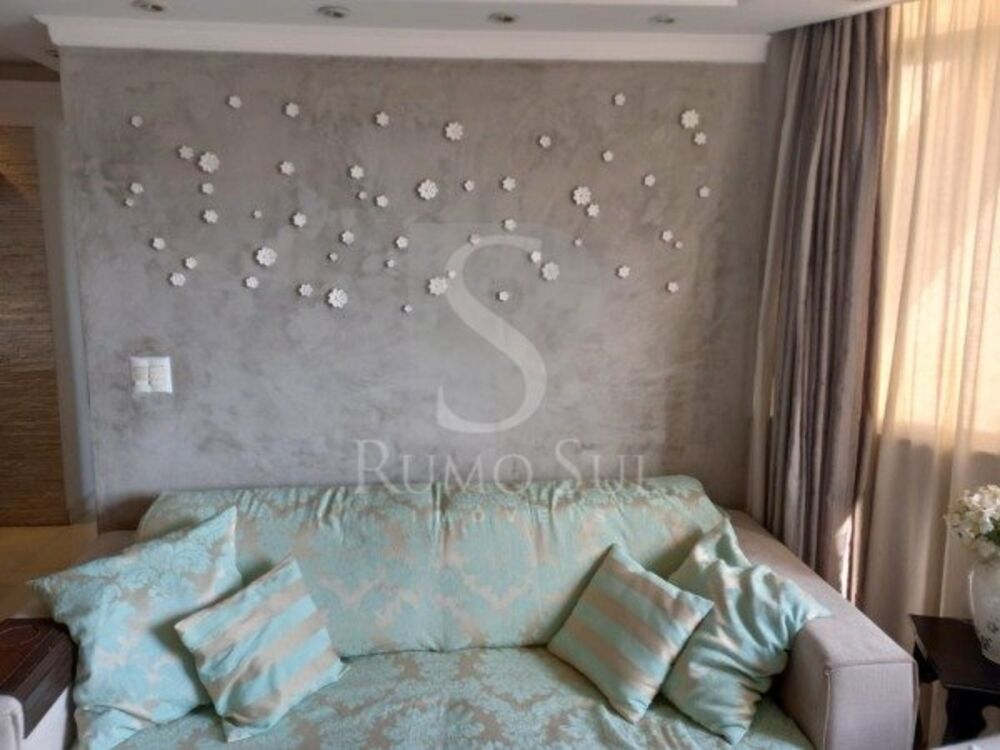 Apartamento, 3 quartos, 72 m² - Foto 1