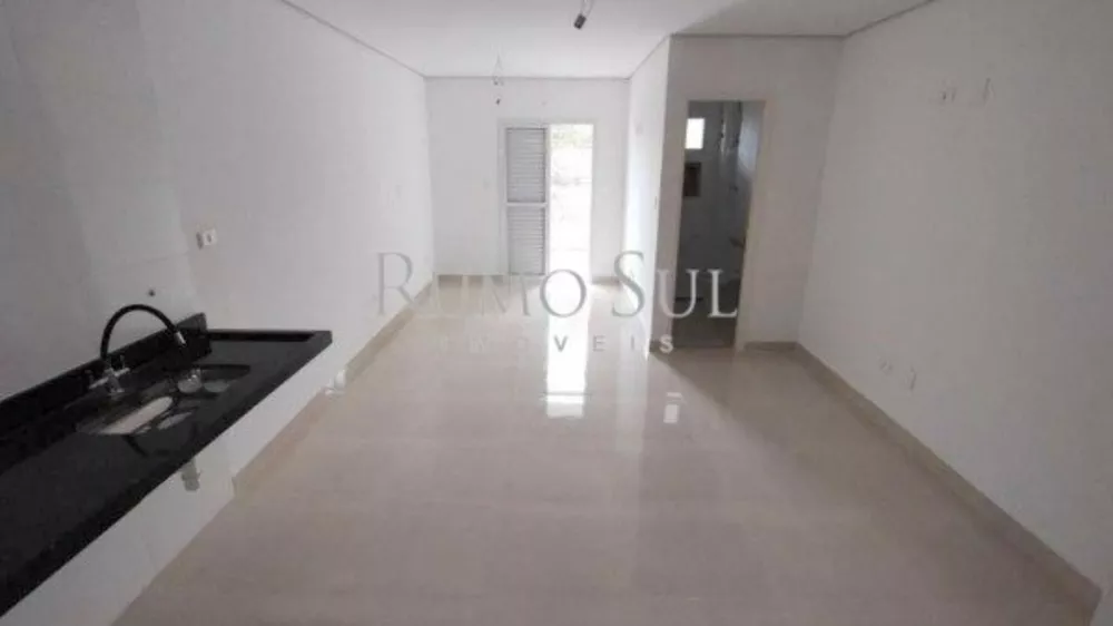 Apartamento à venda e aluguel com 1 quarto, 35m² - Foto 2