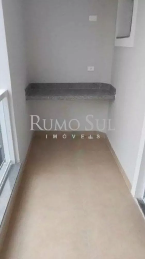 Apartamento à venda e aluguel com 1 quarto, 35m² - Foto 3