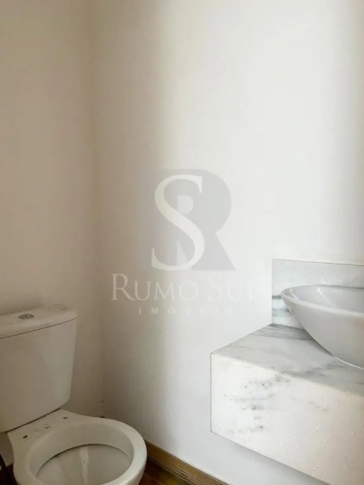 Casa, 3 quartos, 134 m² - Foto 3