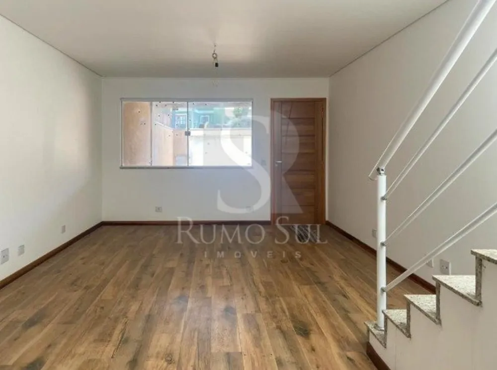 Casa, 3 quartos, 134 m² - Foto 1