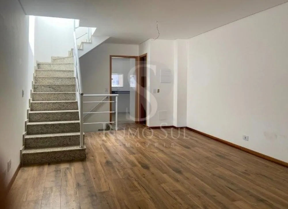 Casa, 3 quartos, 134 m² - Foto 2