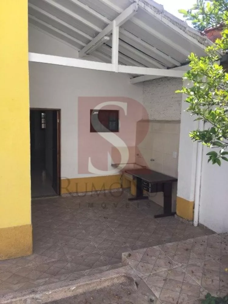 Casa, 2 quartos, 200 m² - Foto 10