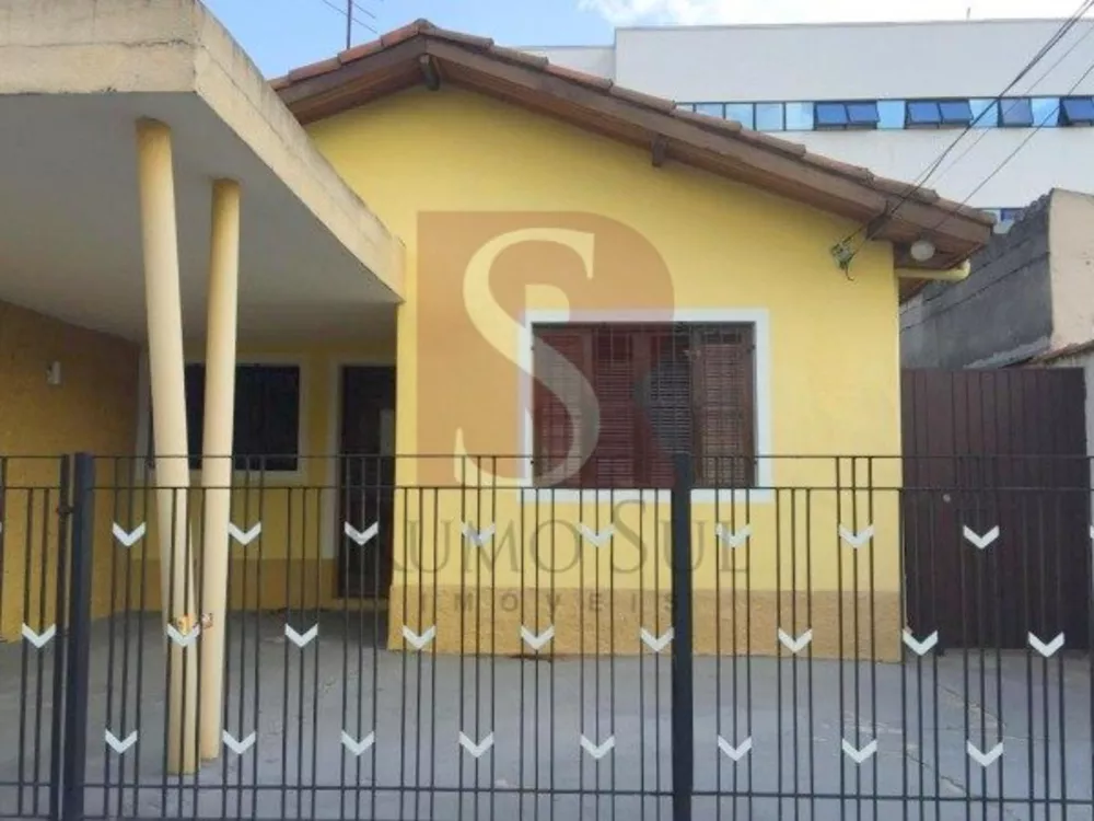 Casa, 2 quartos, 200 m² - Foto 1