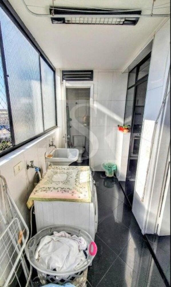 Apartamento, 3 quartos, 100 m² - Foto 7