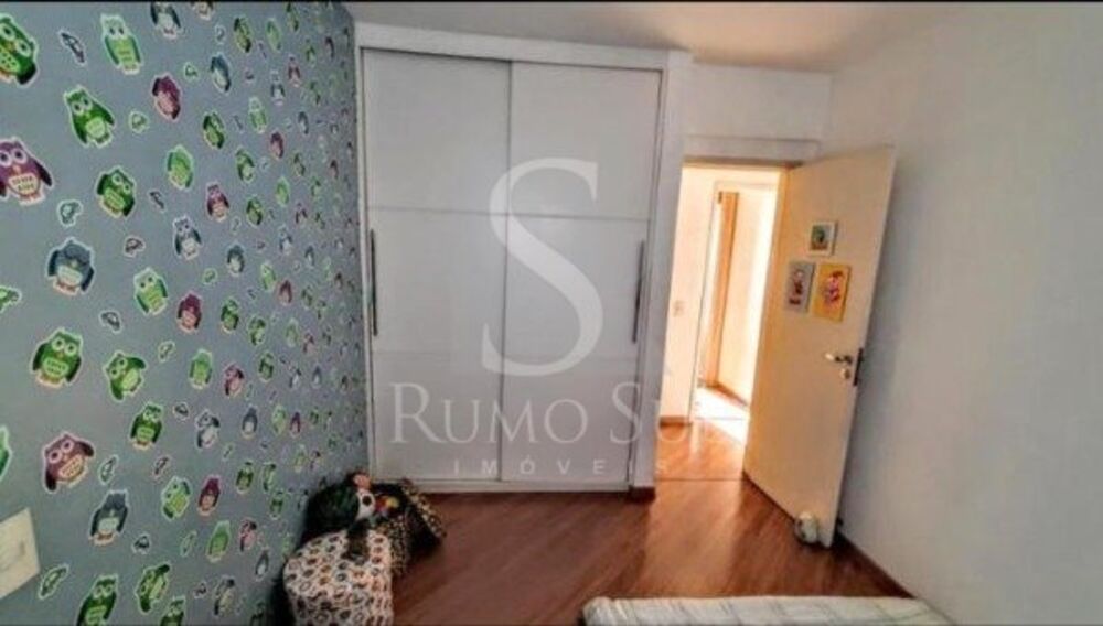 Apartamento, 3 quartos, 100 m² - Foto 4