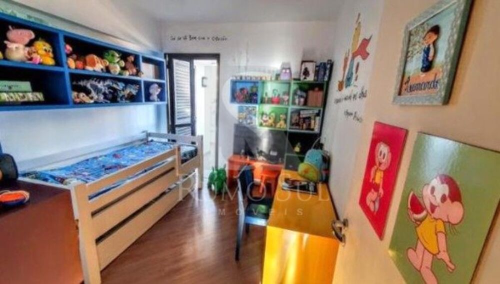 Apartamento, 3 quartos, 100 m² - Foto 5