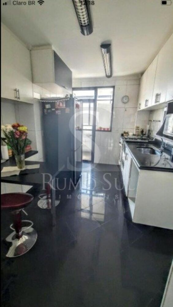 Apartamento, 3 quartos, 100 m² - Foto 2