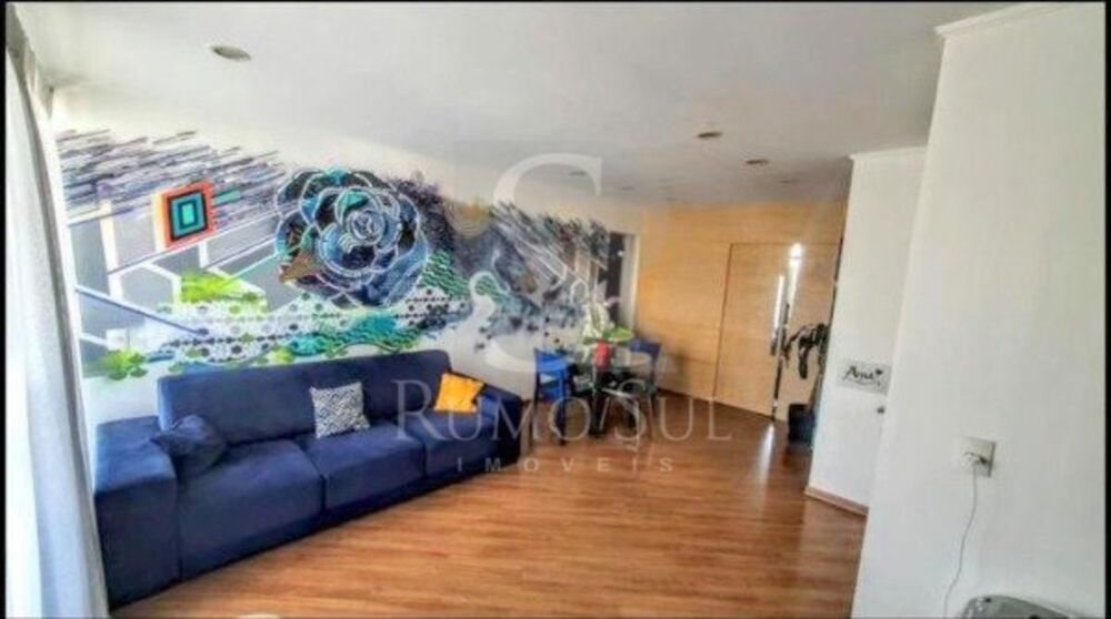Apartamento, 3 quartos, 100 m² - Foto 1
