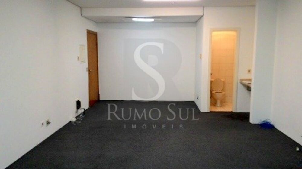 Sala-Conjunto, 42 m² - Foto 1