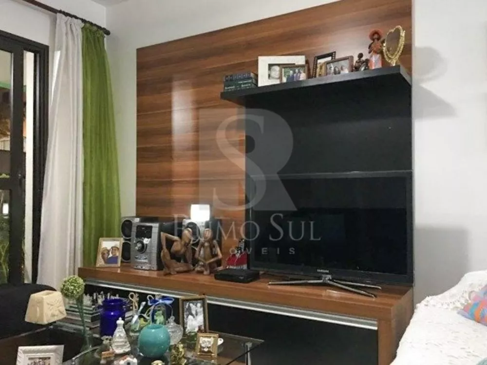 Apartamento à venda com 3 quartos, 109m² - Foto 3