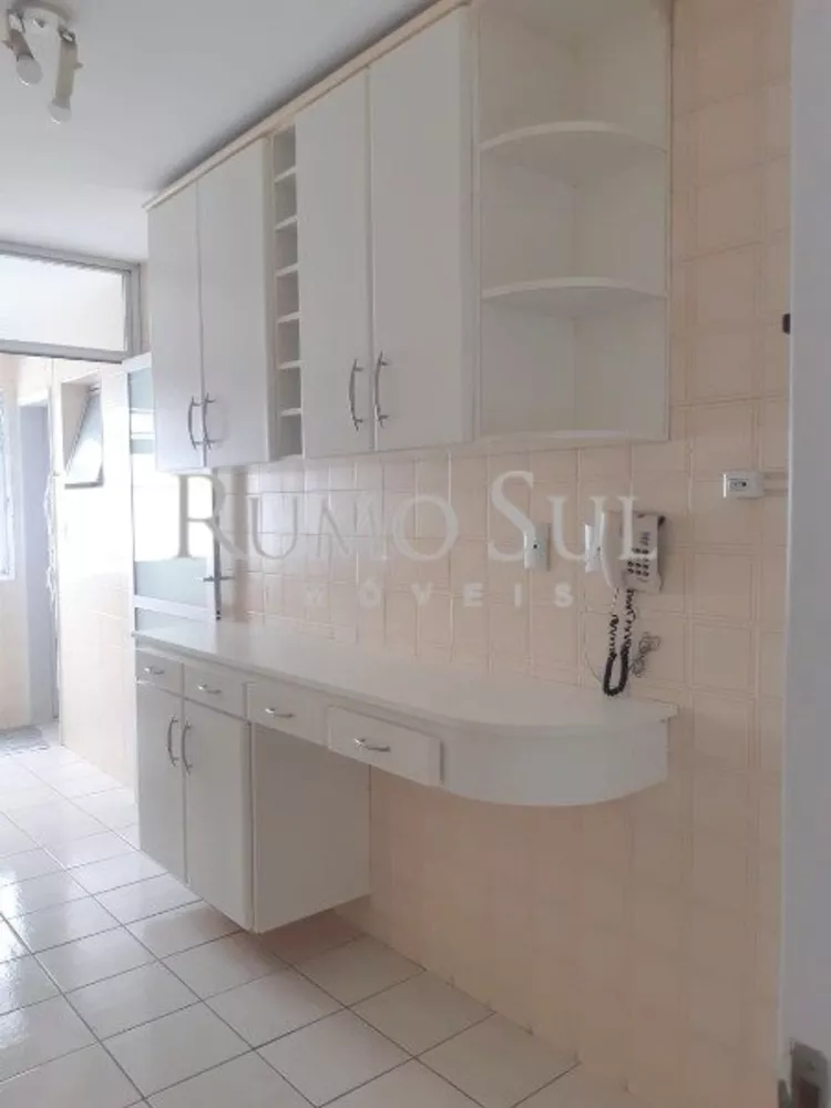 Apartamento, 3 quartos, 82 m² - Foto 1