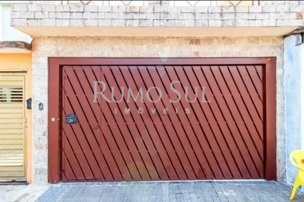 Casa, 3 quartos, 155 m² - Foto 2