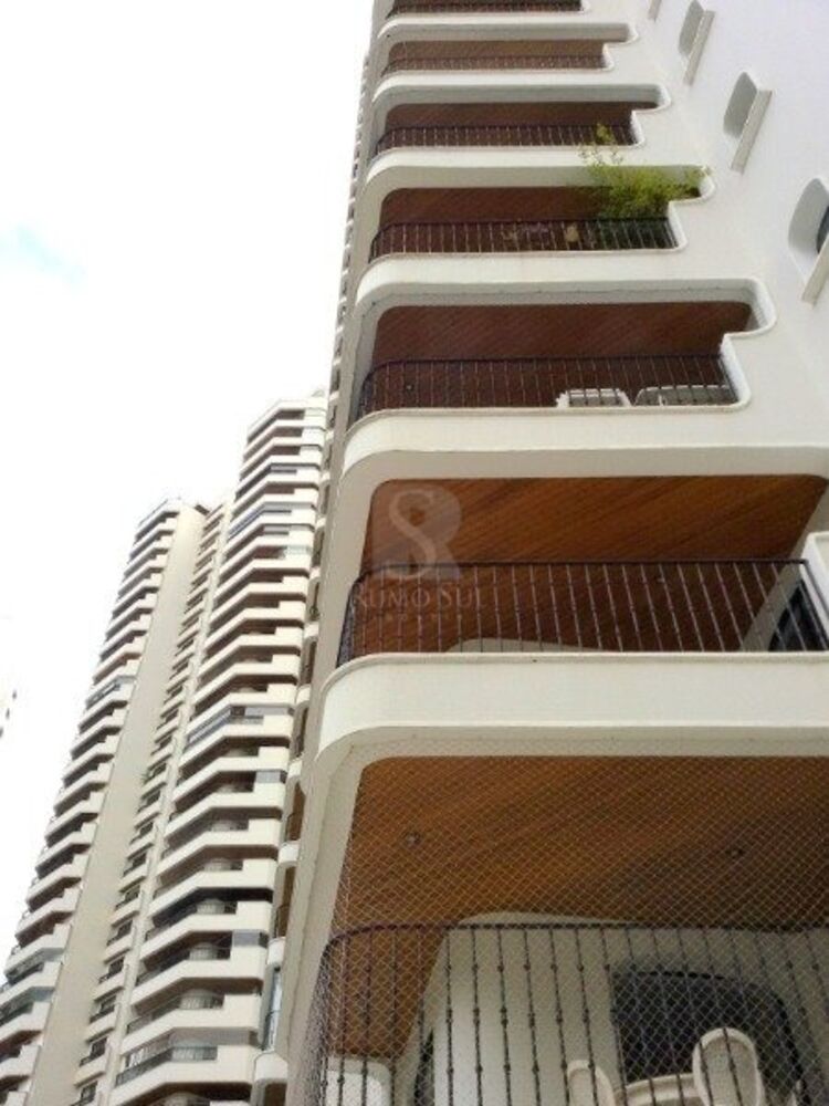 Apartamento, 4 quartos, 630 m² - Foto 3