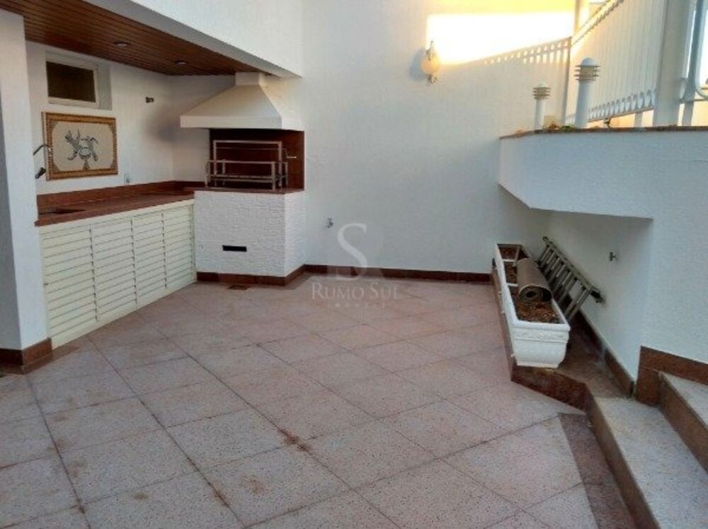 Apartamento, 4 quartos, 630 m² - Foto 1