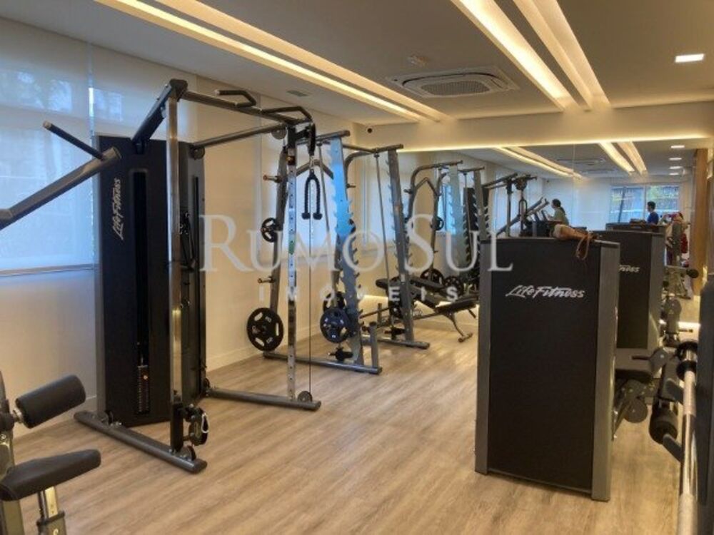 Apartamento, 2 quartos, 102 m² - Foto 1