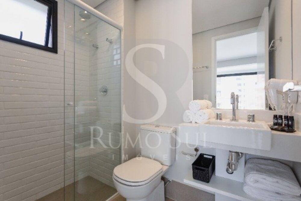 Apartamento, 1 quarto, 38 m² - Foto 5