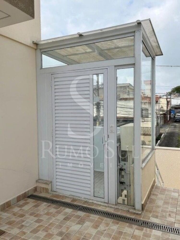 Casa de Condomínio, 2 quartos - Foto 5