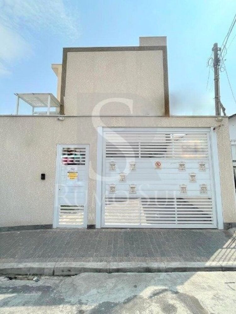 Casa de Condomínio, 2 quartos - Foto 9