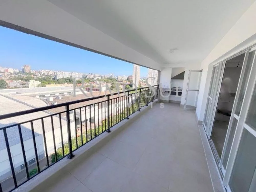 Apartamento, 2 quartos, 113 m² - Foto 1
